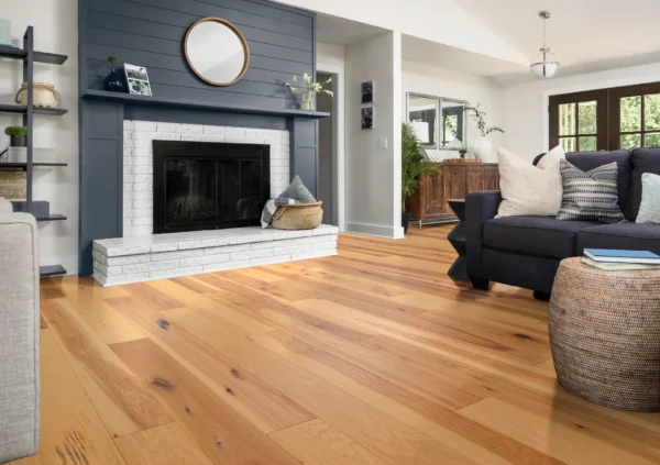 Luxury Vinyl flooring in Berryville, VA